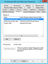 Example user group membership