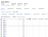 Replica one bucket in Google Cloud Storage showing folder structure with data partitions