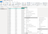 Power Query Editor showing data type transformation for UInt64 column